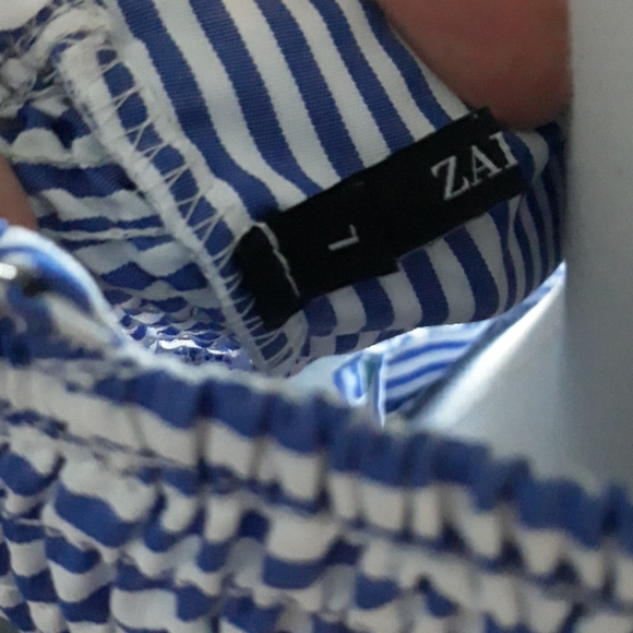 2pc top&skirt - Picture 5 of 6